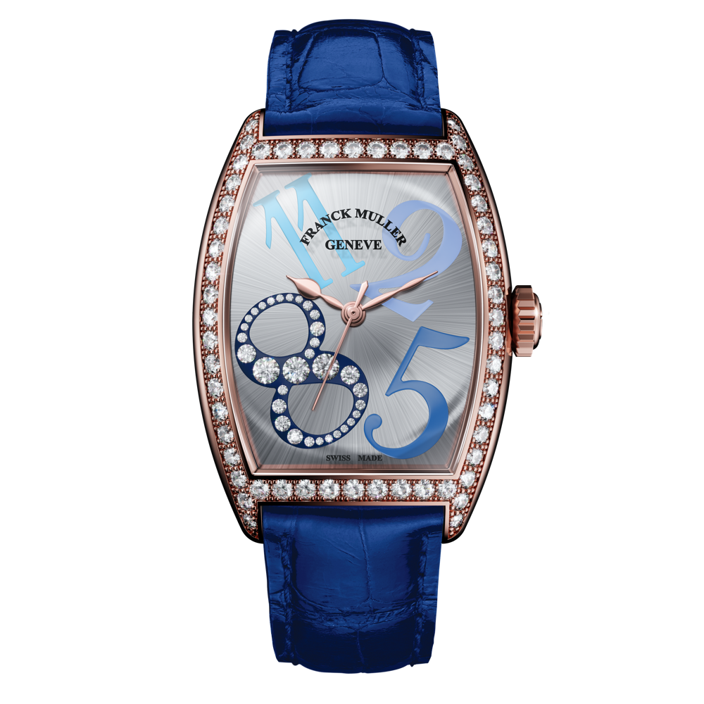 7500 SC AT FO LUCKY 8 D 1R 8 CD