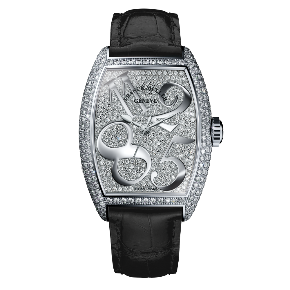 7502 SC AT FO REL LUCKY 8 D CD