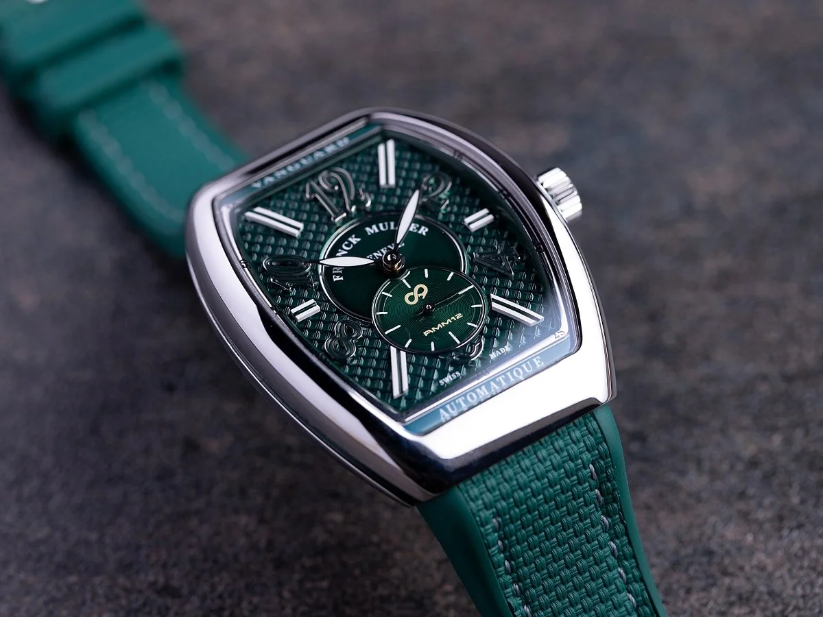 The Vanguard Rally Maya Mexico 2026