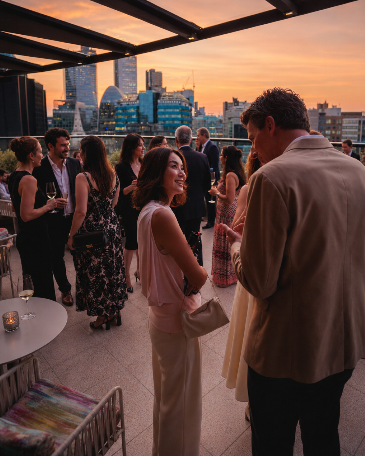 Franck Muller launches the Barbie collection in London