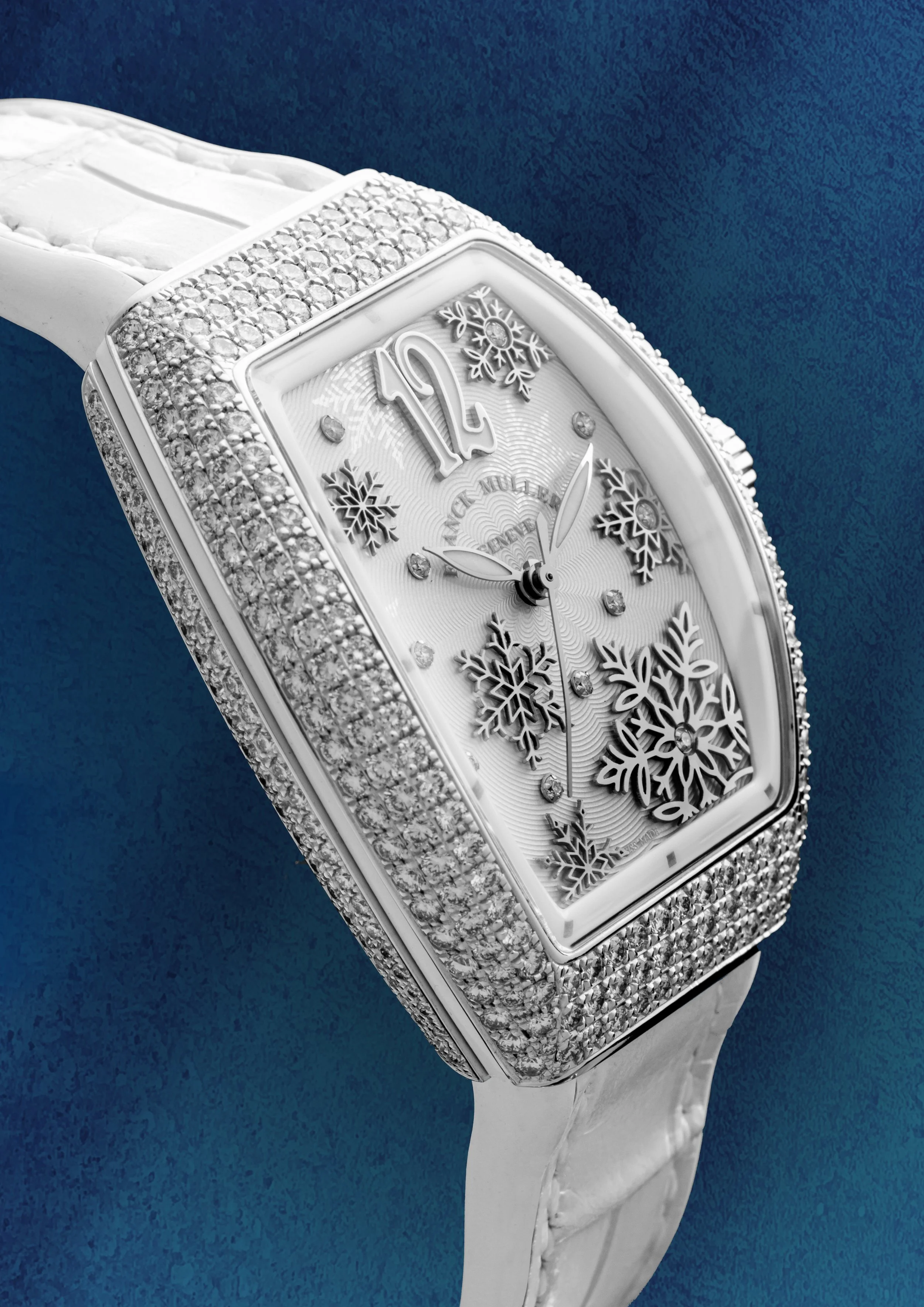 Best franck muller vanguard diamond Outlet