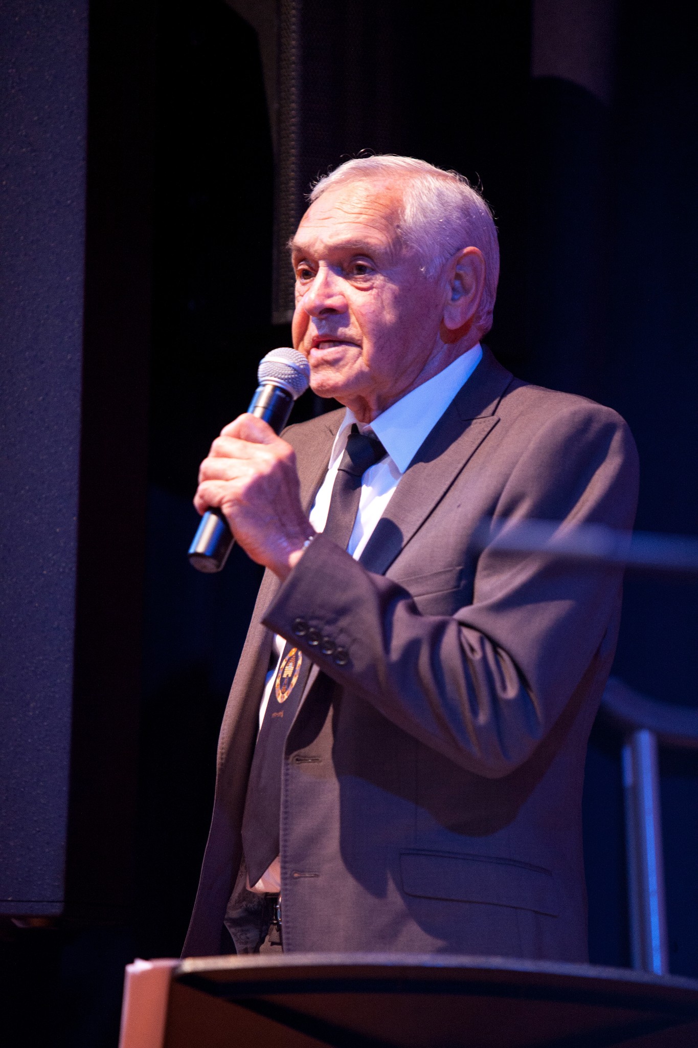 2016 OCTOBER YARN Collaborates with the Sydney Conservatorium of Music to host Our Music of Singer-Song Writers and Musicians - Uncle Chikka Madden provided the Welcome to Country for the Event on behalf of the Metropolitan Local Aboriginal Land Council