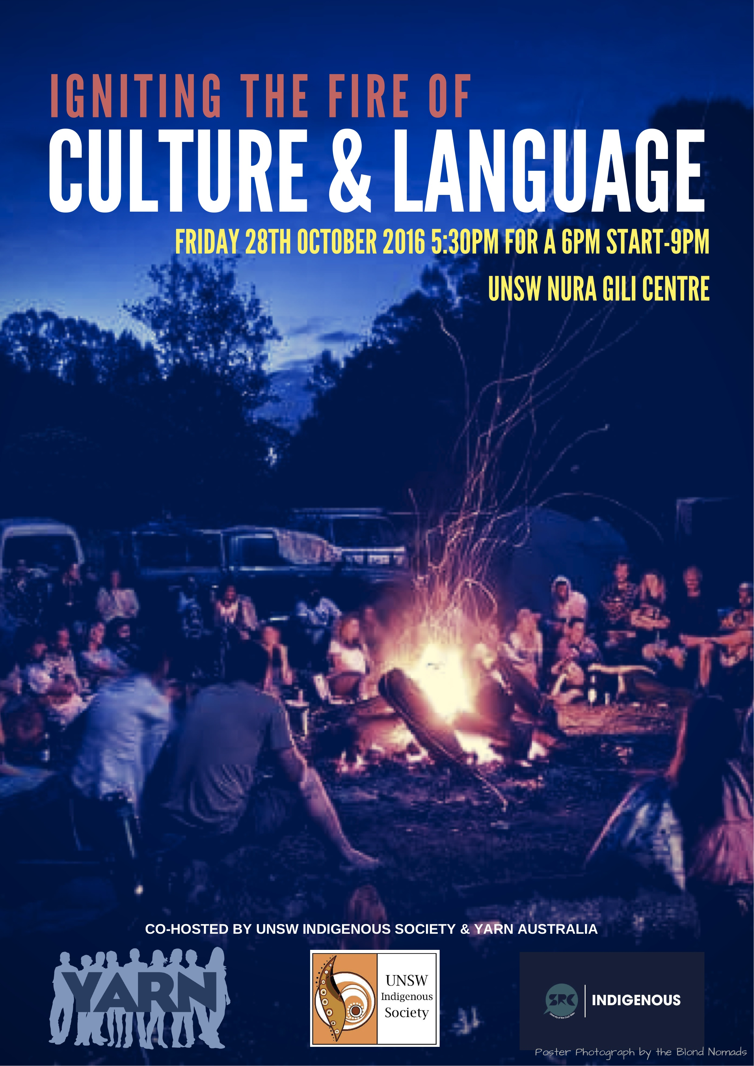 CULTURE & LANGUAGE Fri 28th October 16. .png