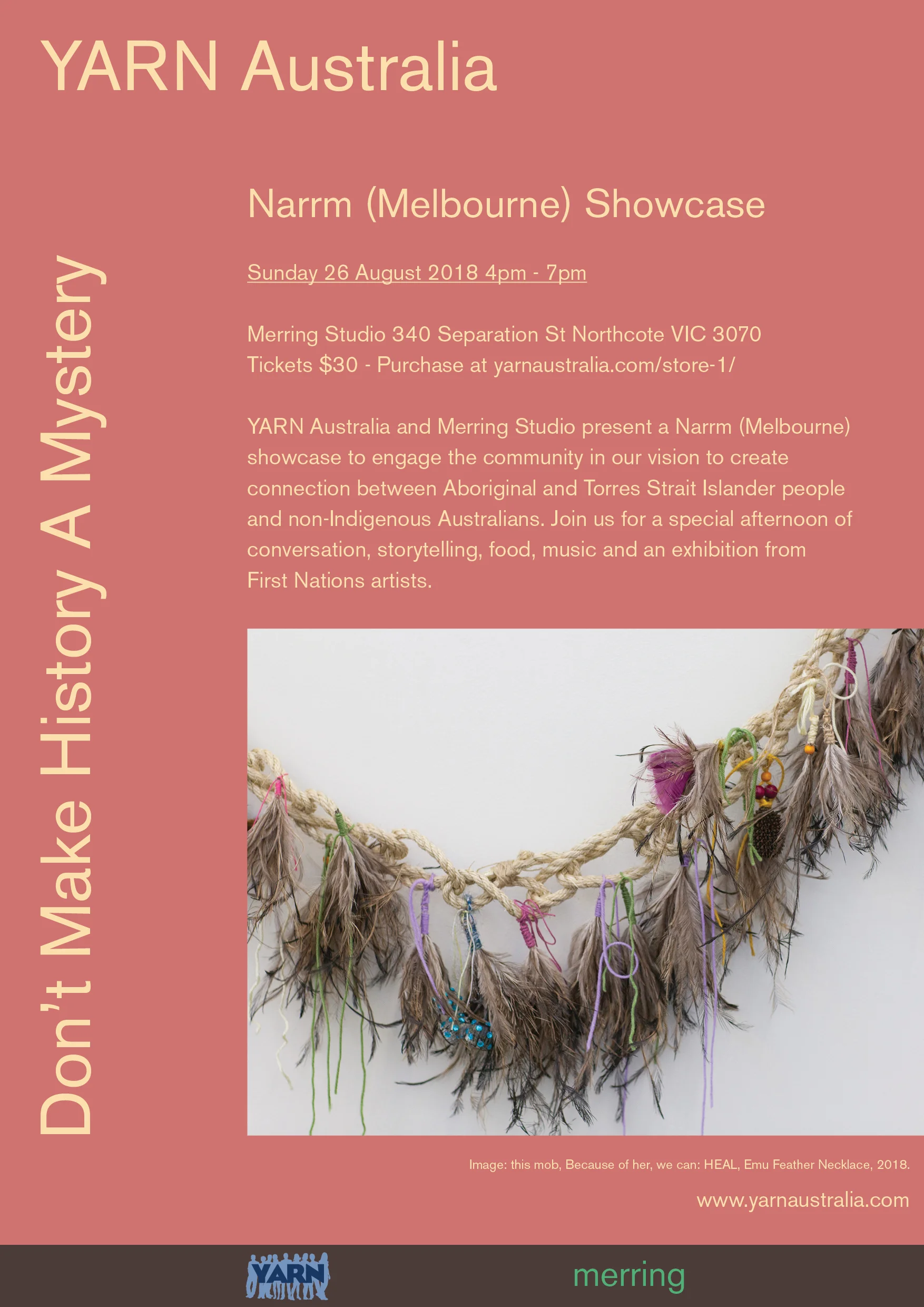 YARN Australia Narrm (Melbourne) Showcase 26 August 2018.jpg