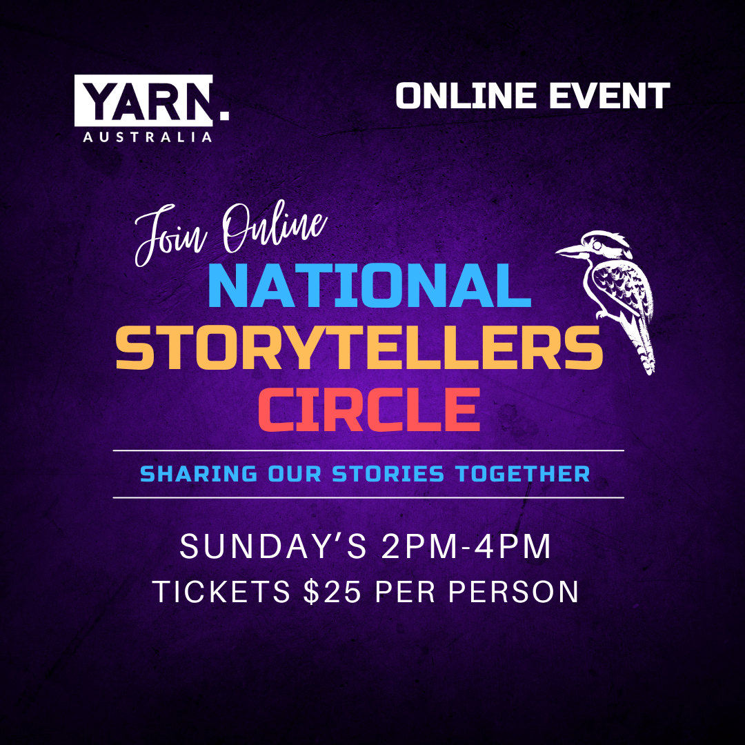 National Storytellers Circle
