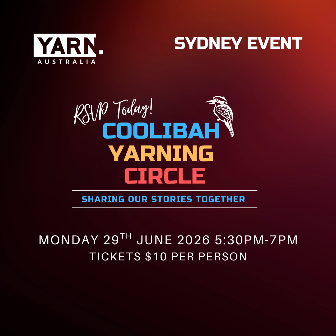 Coolibah Yarning Circle