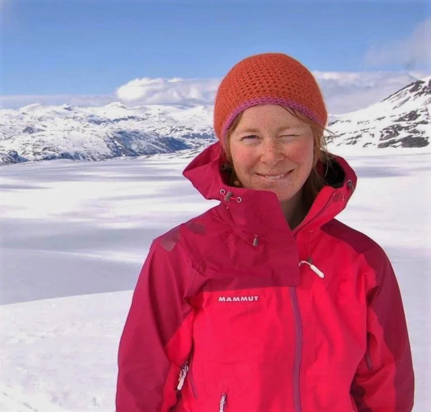 anne silje berg Informasjon annesilje(a)norskfjellsenter.no telefon 61 21 16 00