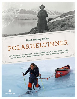 Polarheltinner