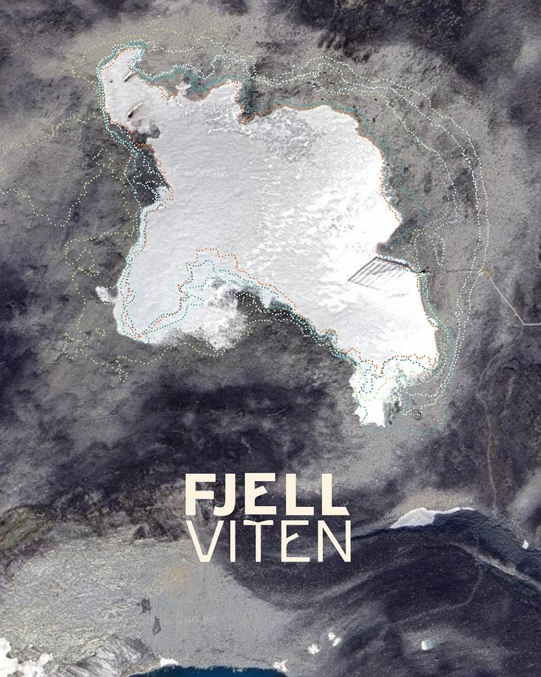 Sj&aring; det nye designet til Fjellviten!🤩

Prosjekt Fjellviten har f&aring;tt eigen logo, fargar og design inspirert av naturen p&aring; h&oslash;gfjellet. Den grafiske profilen skal blant anna s&oslash;rgje for gjenkjenning og heilskap i prosjekt