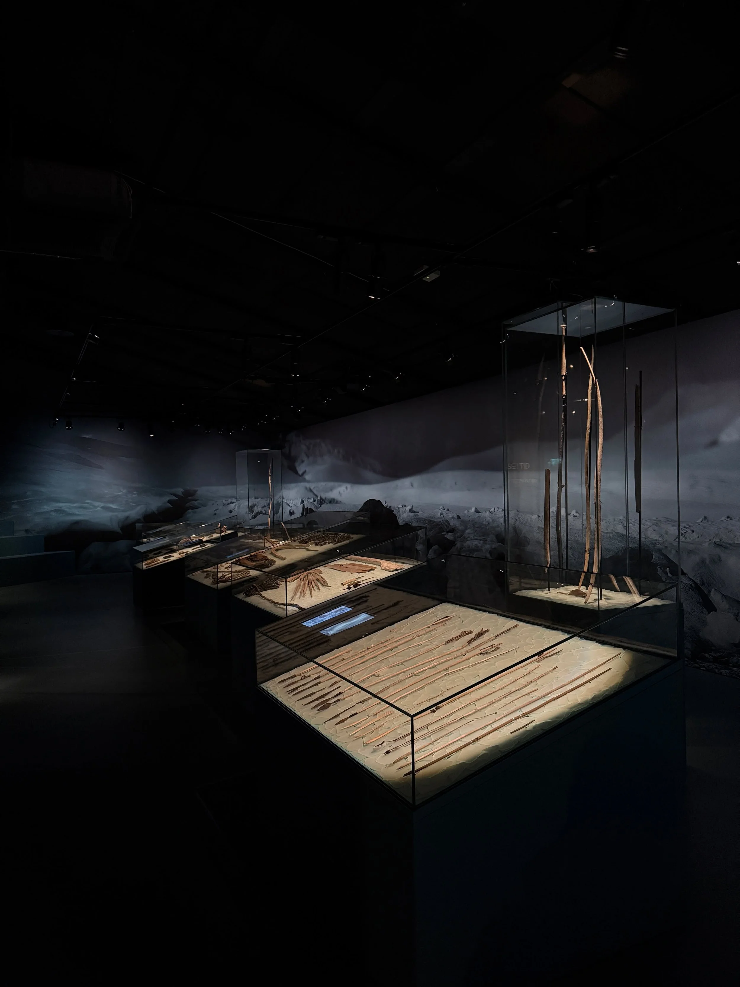 Norsk fjellsenter har no ope kvar dag!🙂

Vi har ope fr&aring; kl. 10:00-16:00 (helg 10:00-15:00). 

Hos oss finn du blant anna:
🏔️ Museum med fleire utstillingar
❓ Rebusl&oslash;ype
🔎 Bes&oslash;kssenter for nasjonalparkane Jotunheimen, Reinheimen