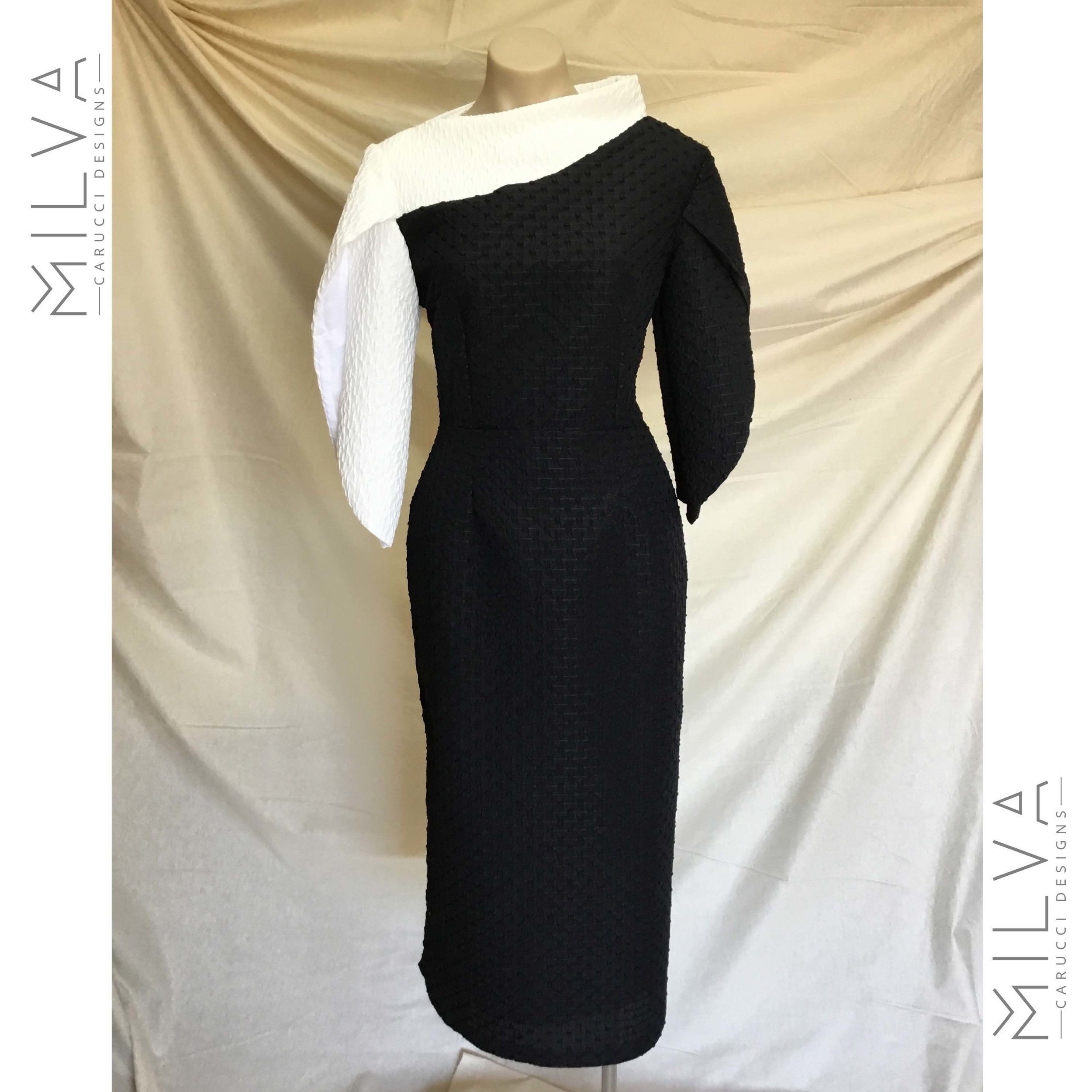 MilvaCarucciDesigns_Racewear_ebony