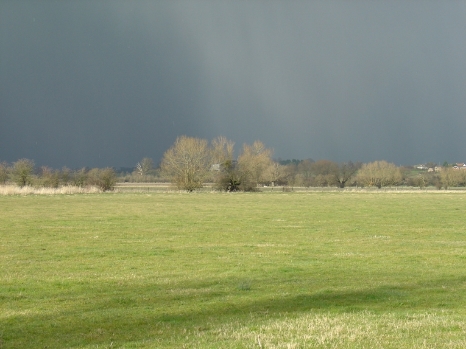 Coombe Hill 