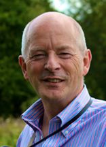 Tim Birkhead