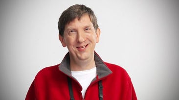 Brett Westwood