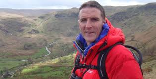 Iolo Williams