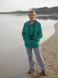 The Curlew Walk - 500 Miles for Curlews  