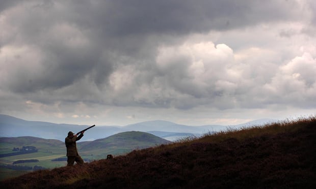 The bloody truth about conservation: we need to talk about killing