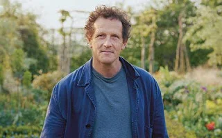 Monty Don
