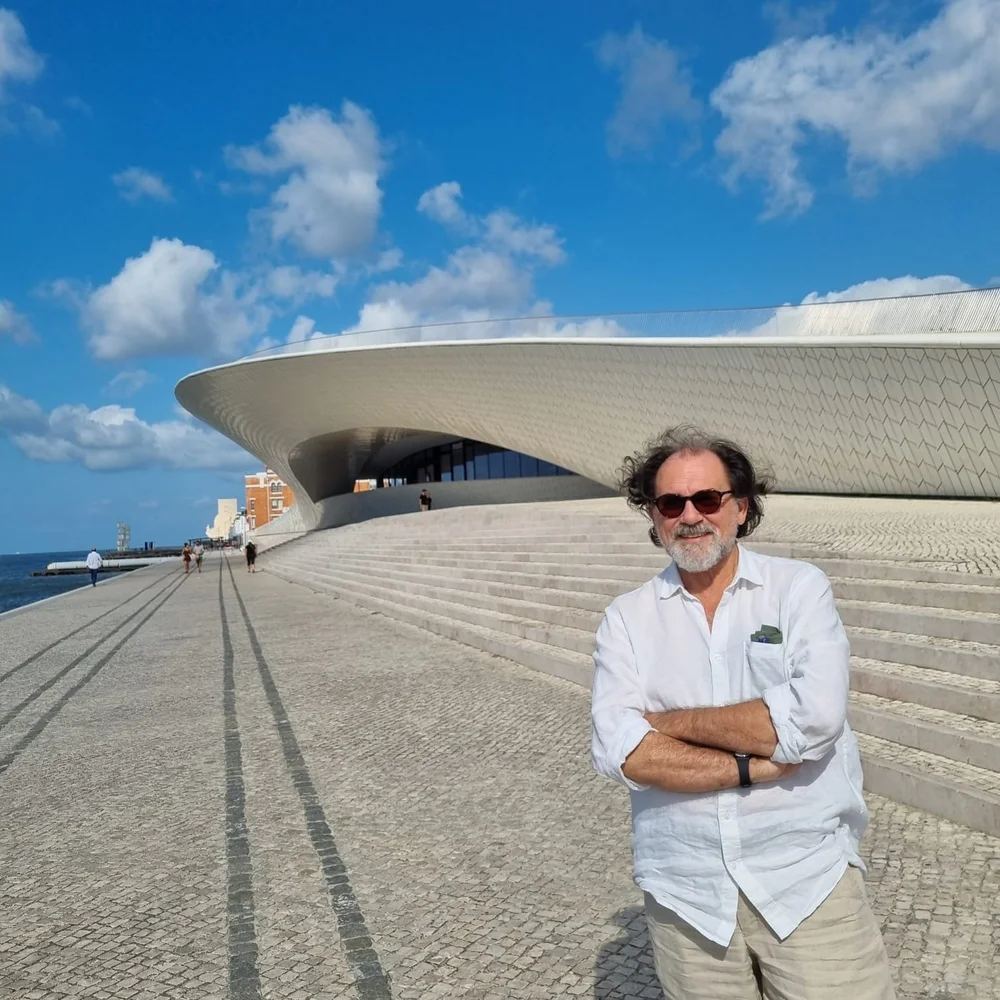 MARCO   BUCCHIERI  