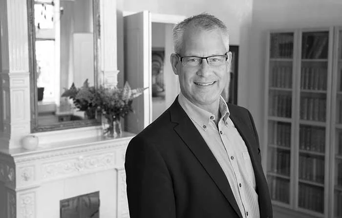 Tomas Lundh, ekonomi- och administrativchef, Advokatfirman Glimstedt