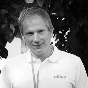 Rikard Klang Tekniker E-post: rikard.klang@office.se Tel: 021-470 55 71
