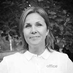 Jenny Nilsson Säljare E-post: jenny.nilsson@office.se Tel: 0709-96 76 90