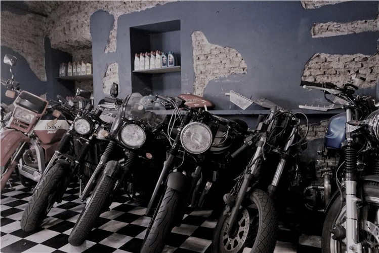 MOTOQUARTIERE MILÃO 2016 - www.andardemoto.pt Visitar Milão é quase um imperativo para qualquer motociclista. O mítico salão de motociclismo, a EICMA , onde os mais importantes modelos de tod... Learn More
