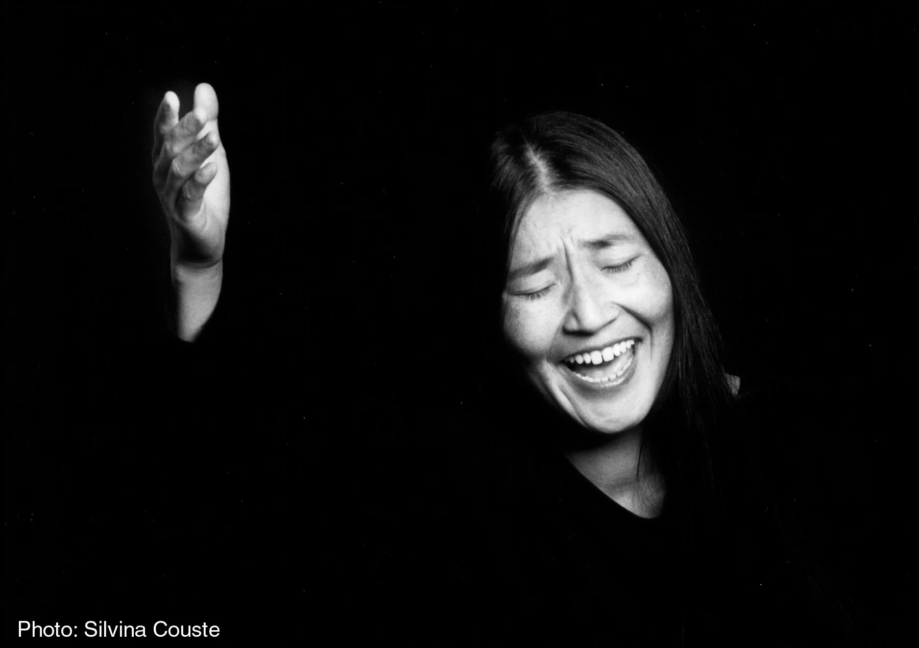 Photo: Silvina Couste