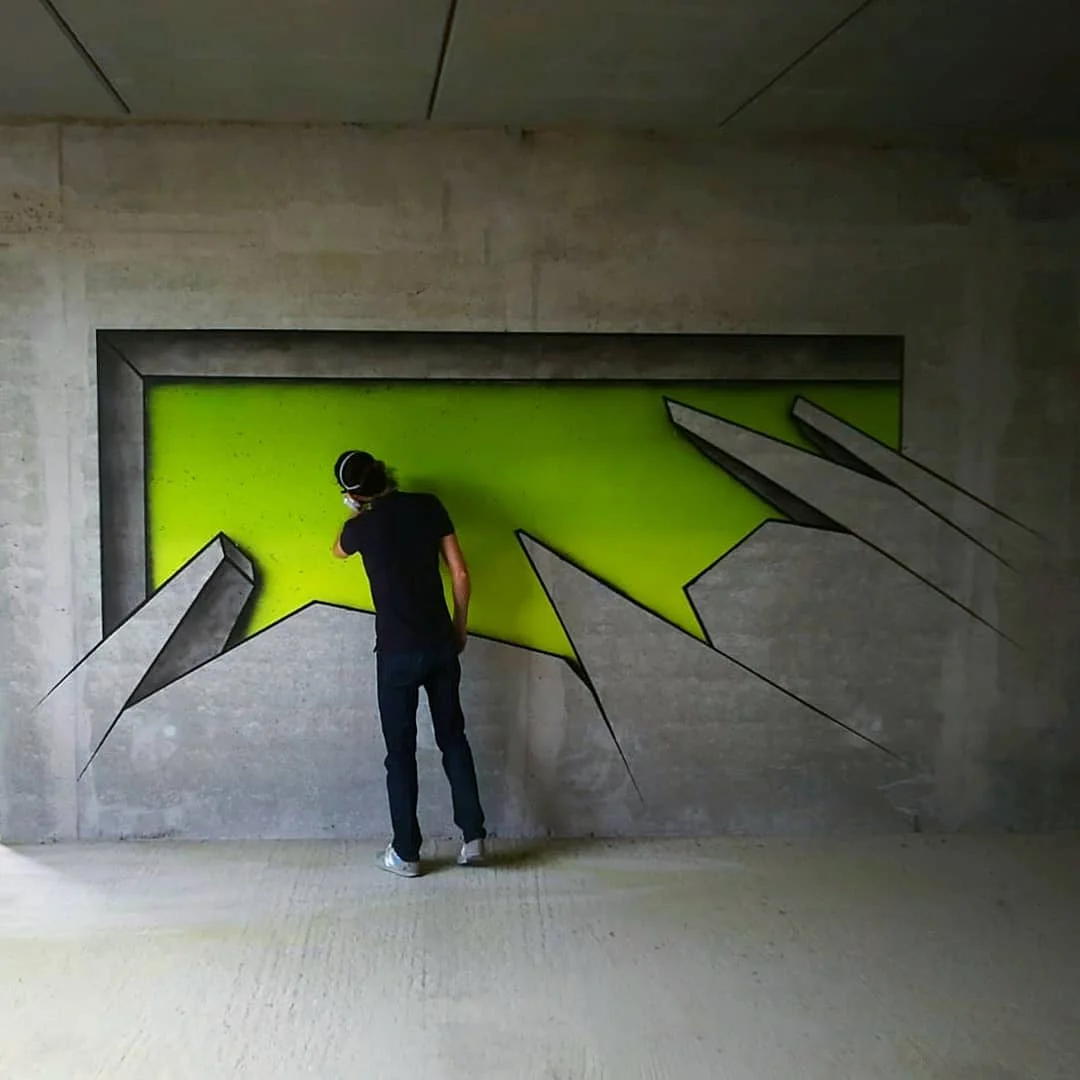 Série "Project Window" Septembre 2018