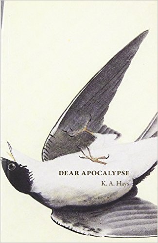 Dear Apocalypse (2009)