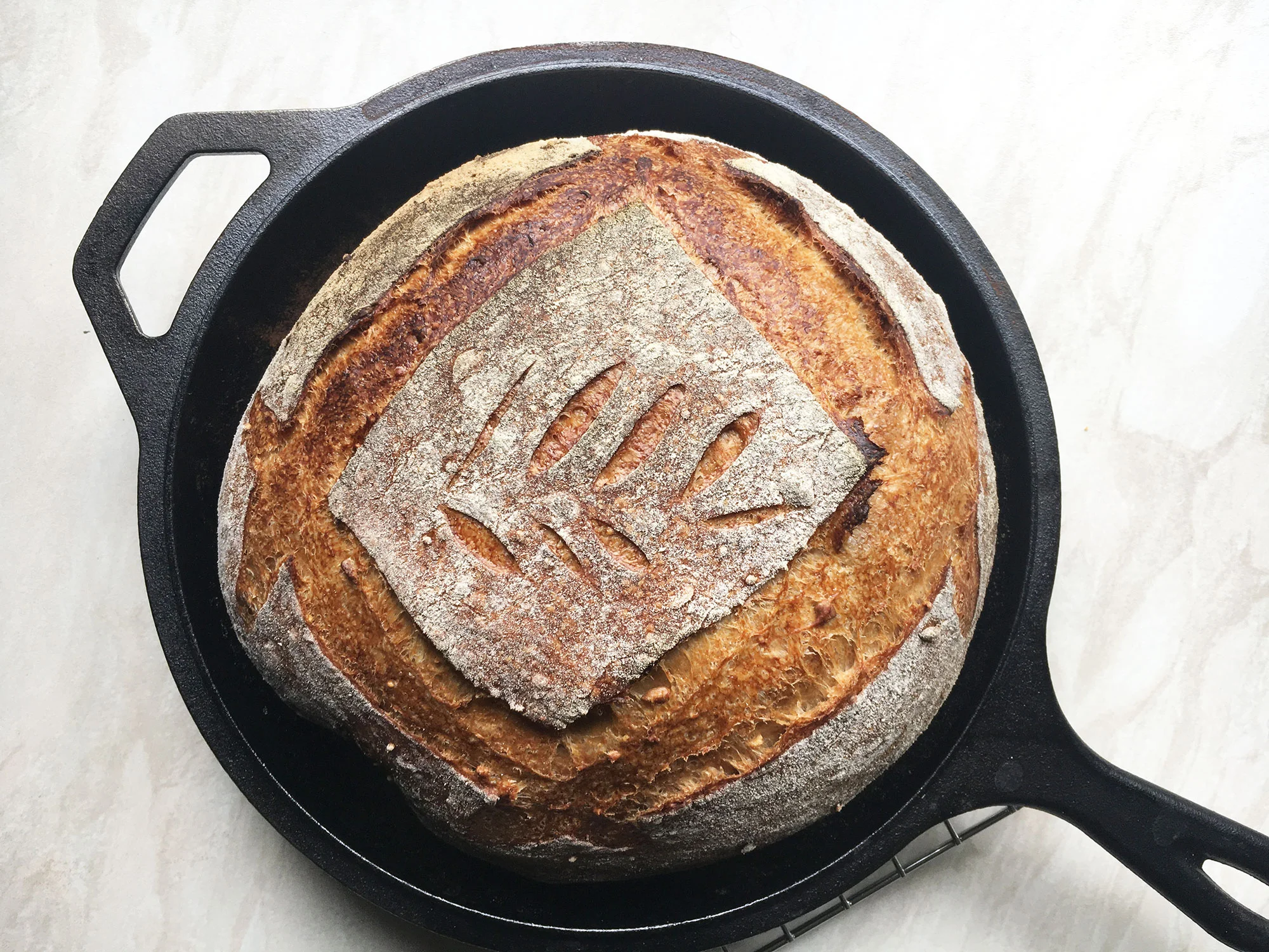 Sourdough Bread