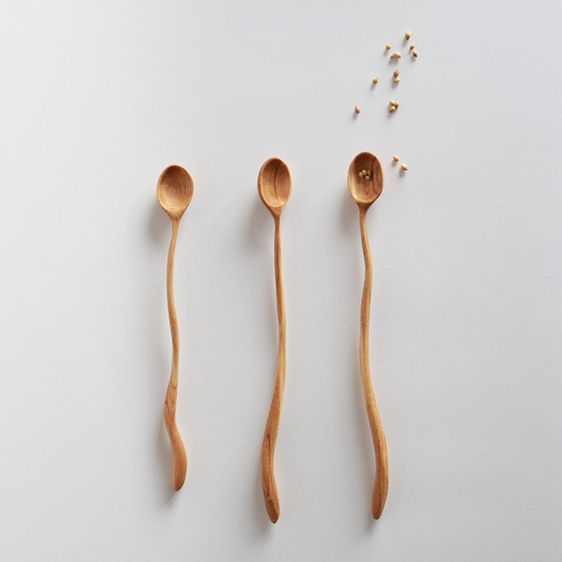 Spice Spoons from £22