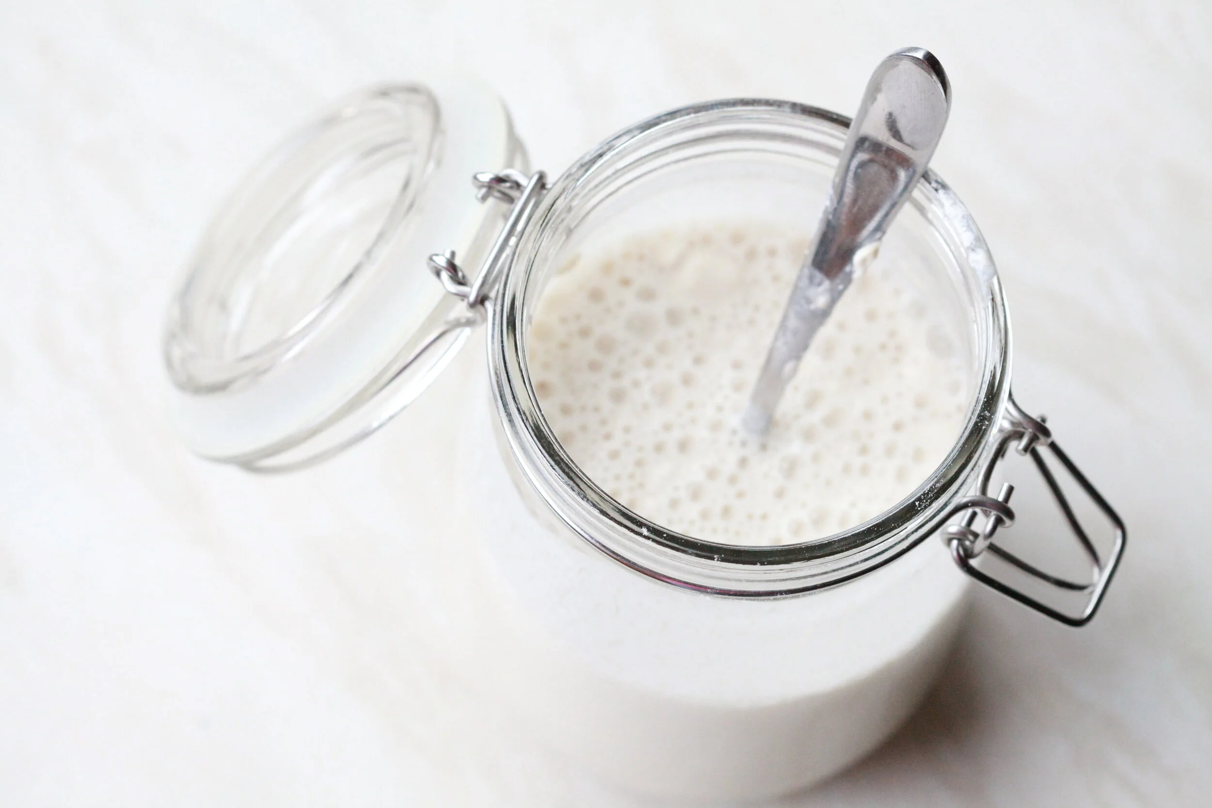 Sourdough Starter