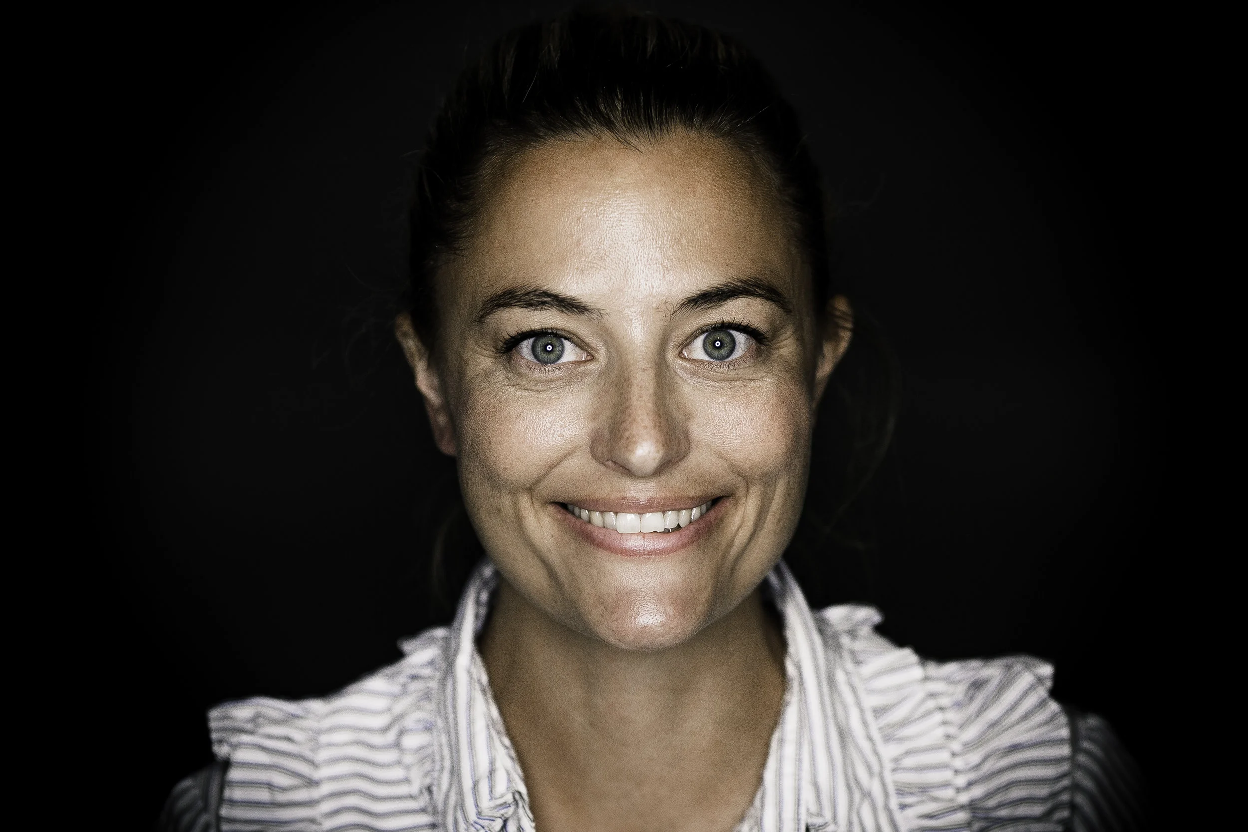 Mette Wolstrup
