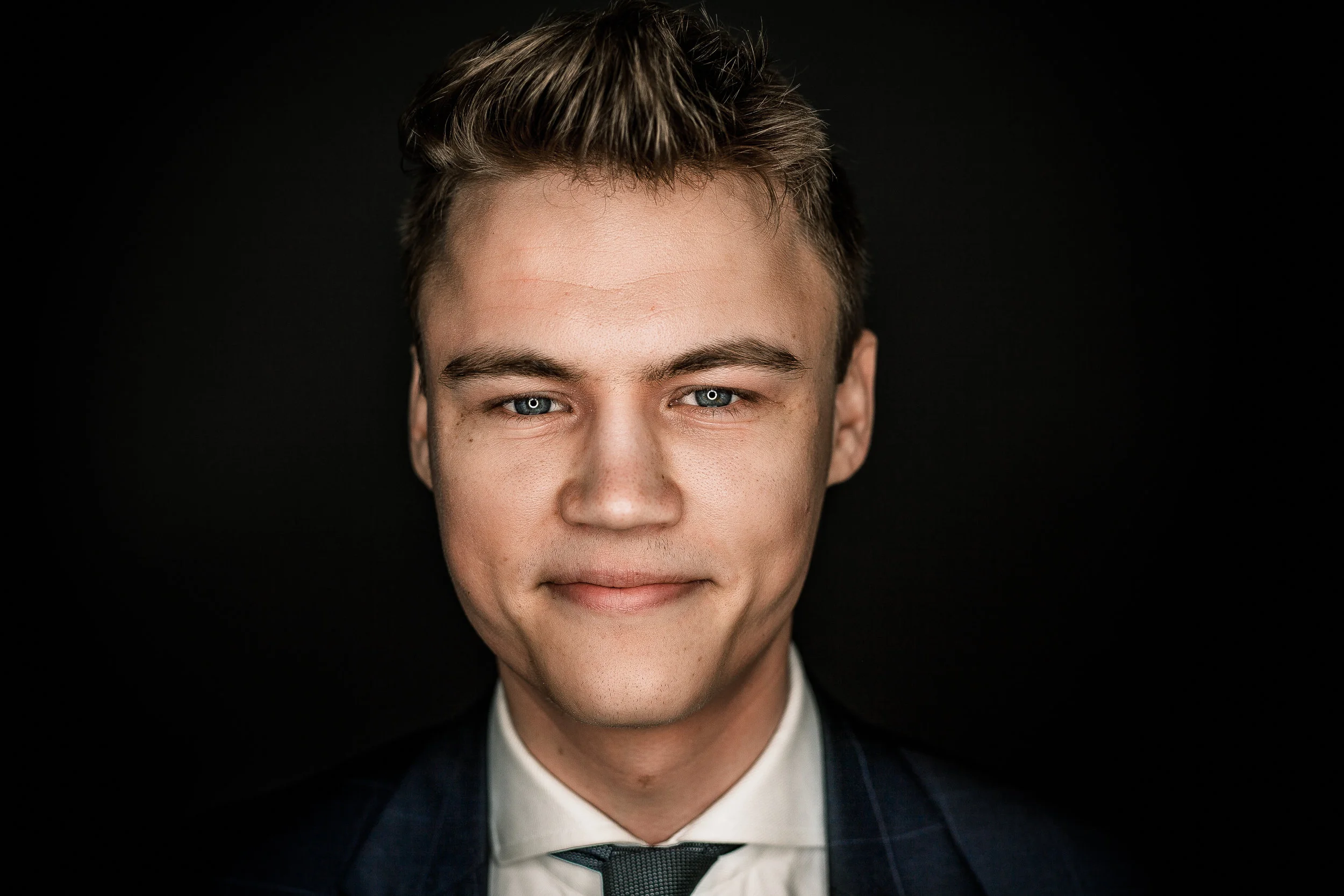 Jonas Rasmussen
