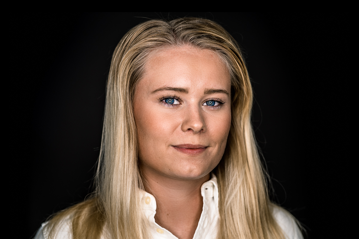 Sarah Nørby Larsen