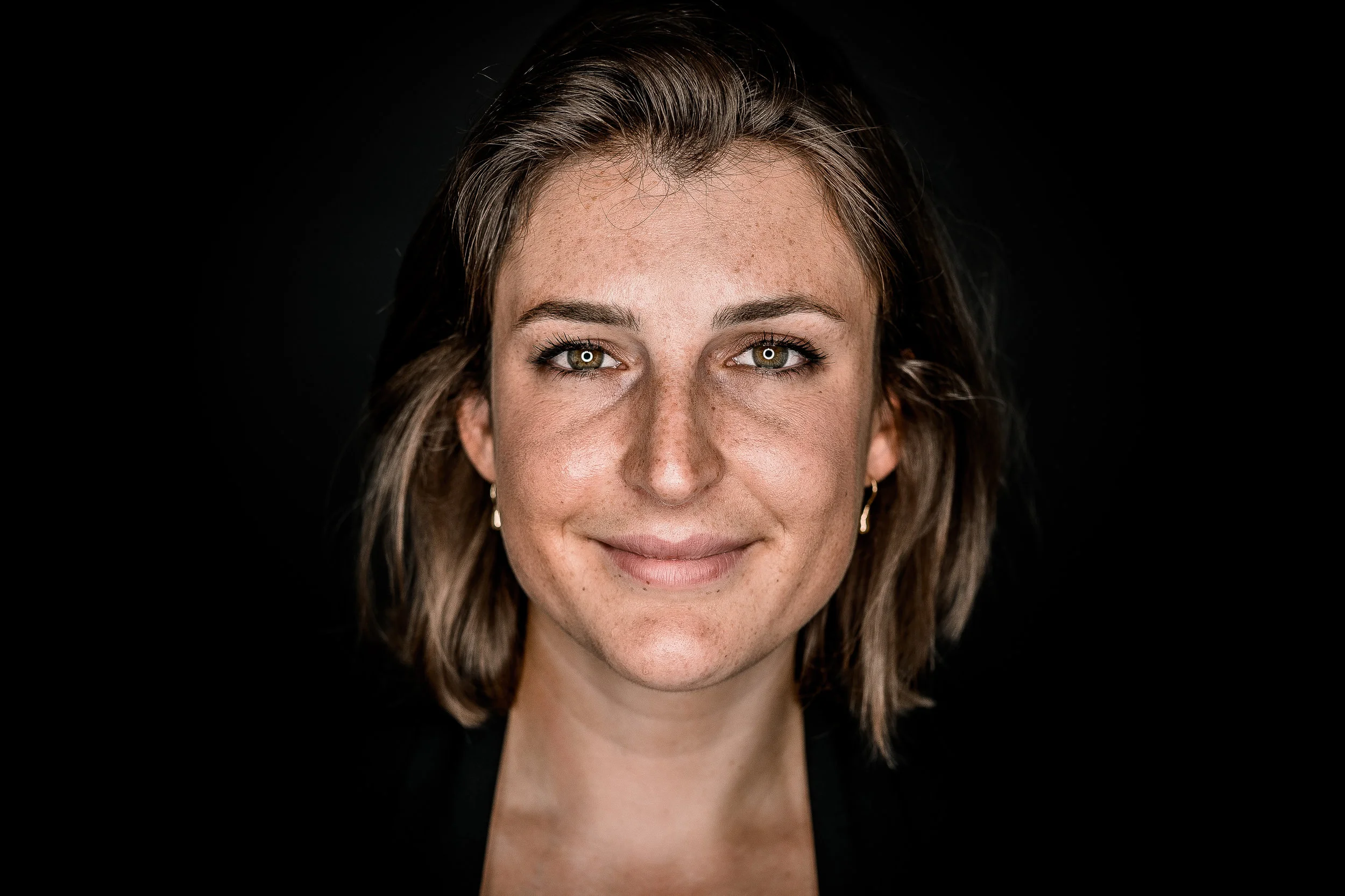 Morgane Daras