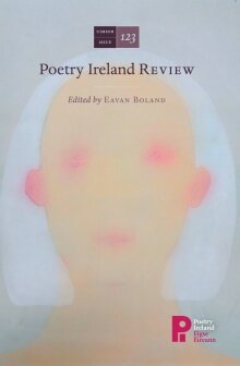 Poetry Ireland Review 123