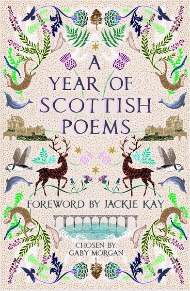 A Year of Scottish Poems 