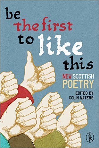 New Scottish Poetry 