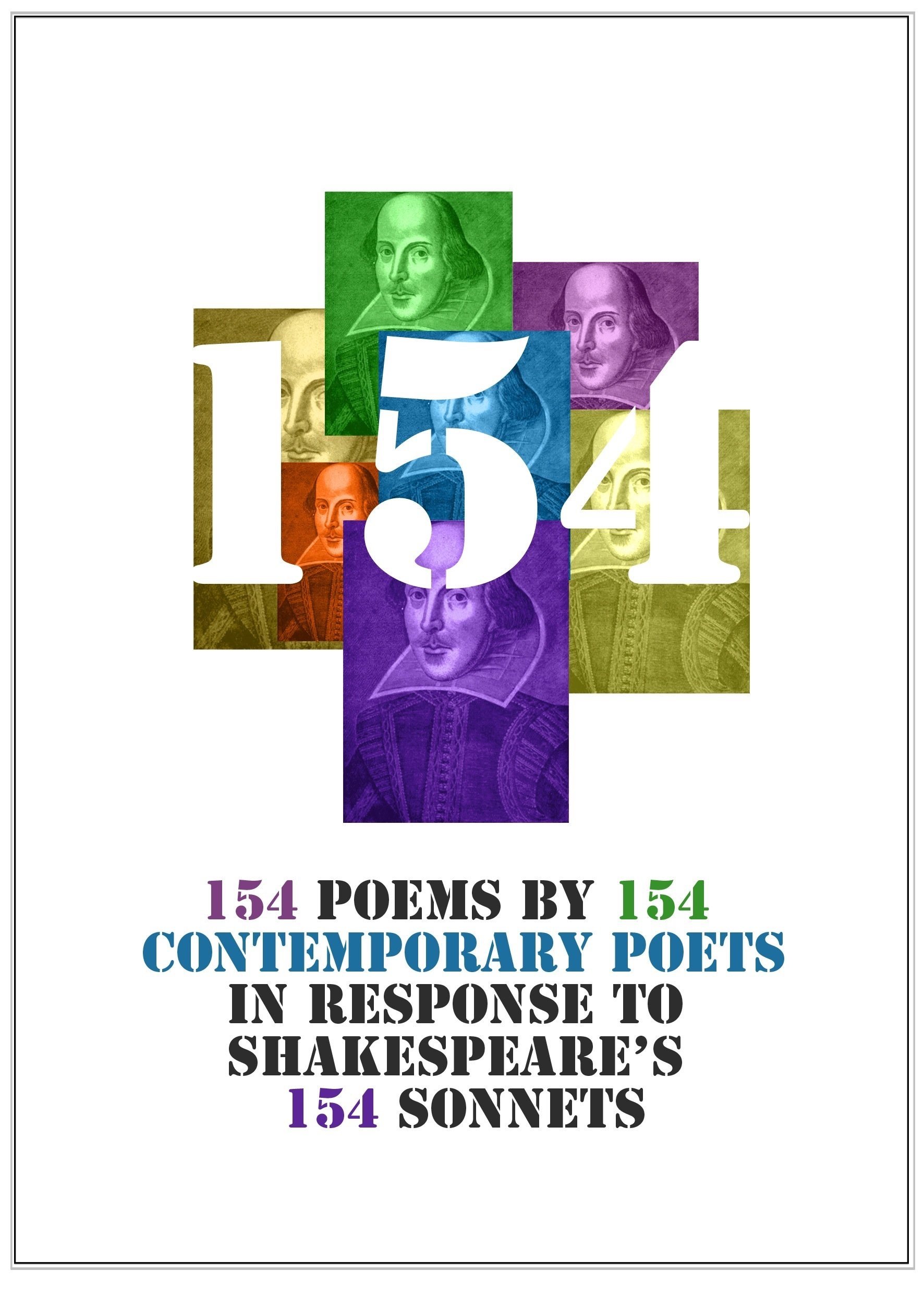 Shakespeare: 154