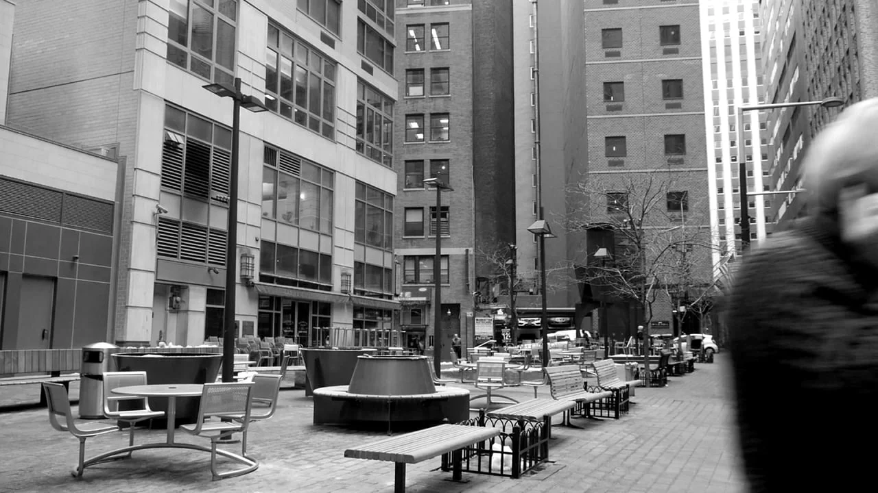 Stories - 12 Random Words