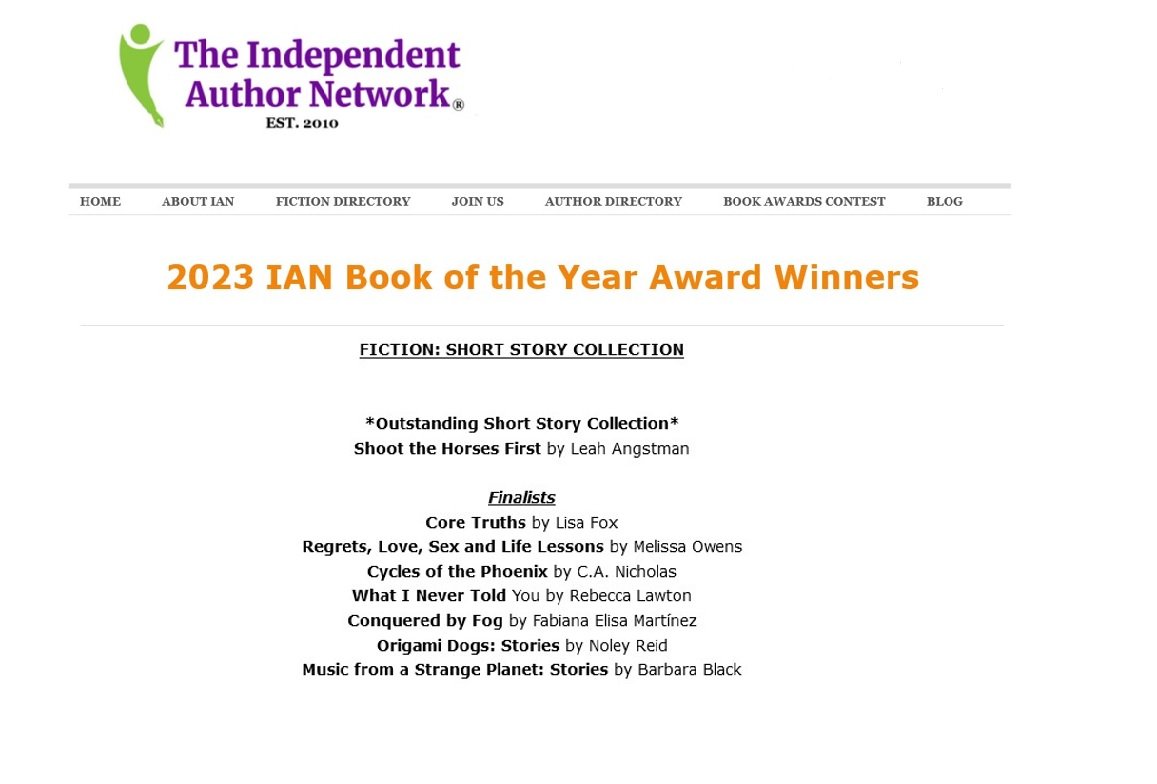 Independent Author Network Award.jpg