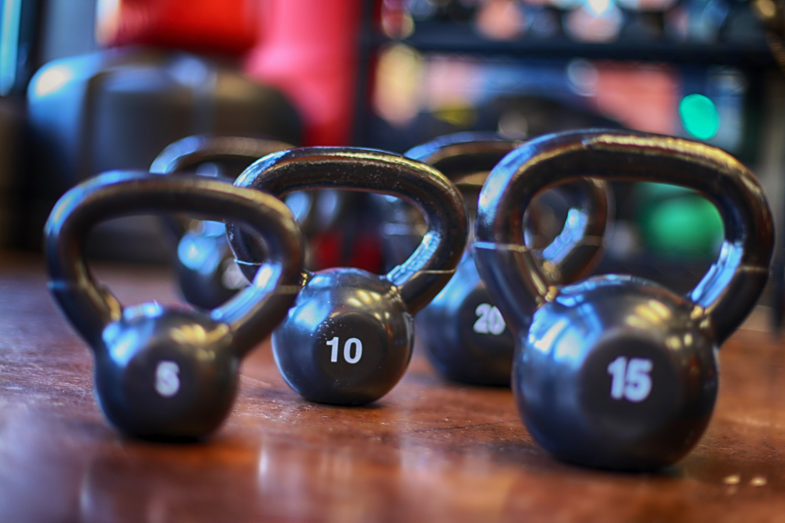 Freestyle Fitness