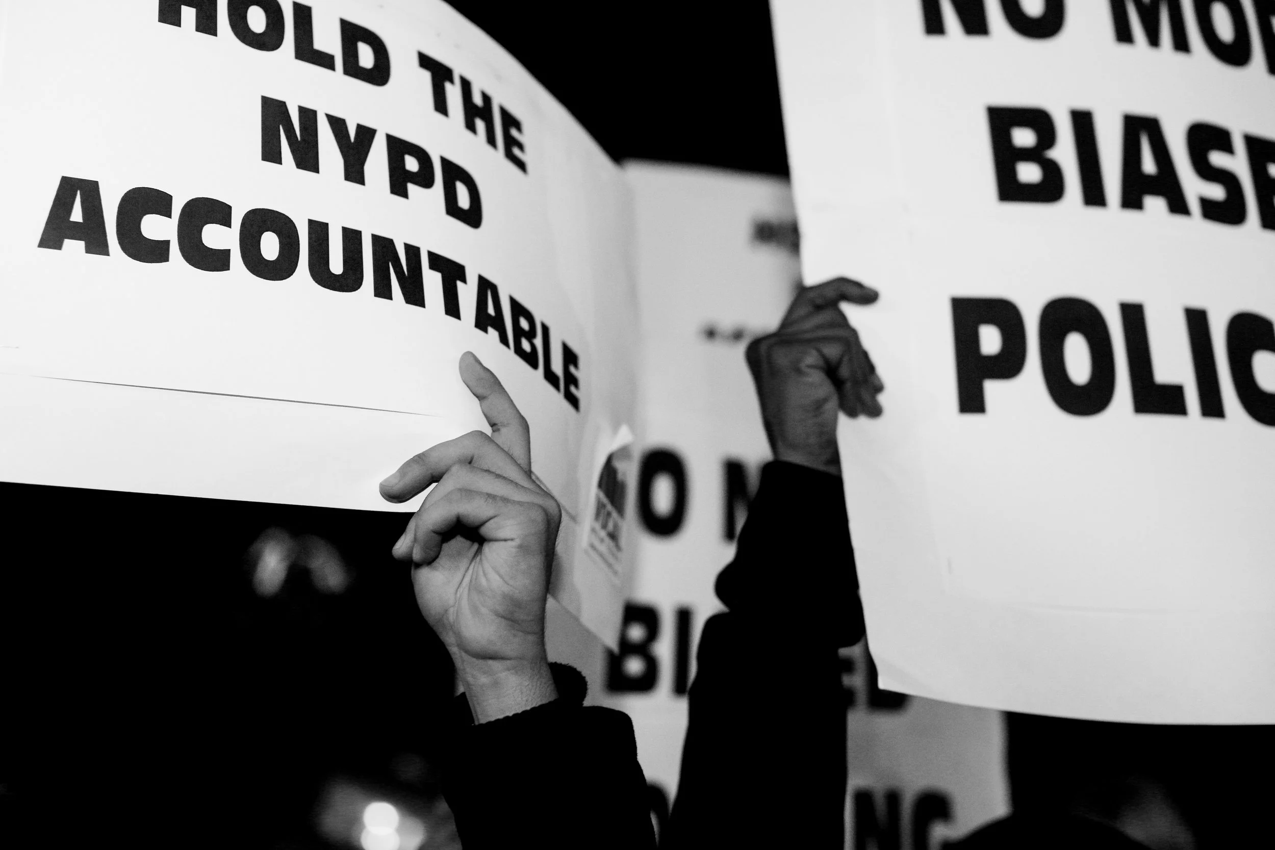 Eric Gardner protest Foley Square0140.jpg