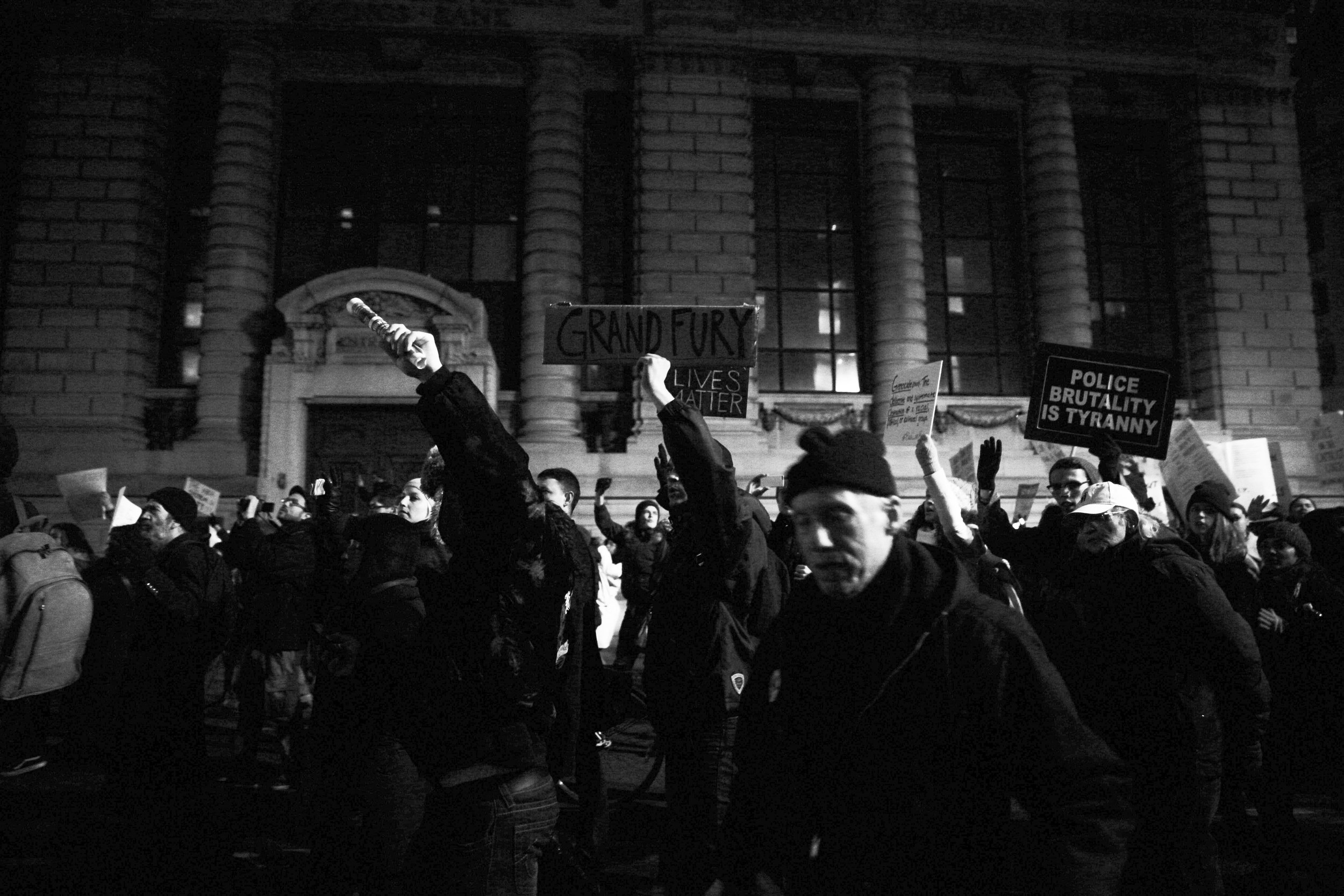 Eric Gardner protest Foley Square0333.jpg