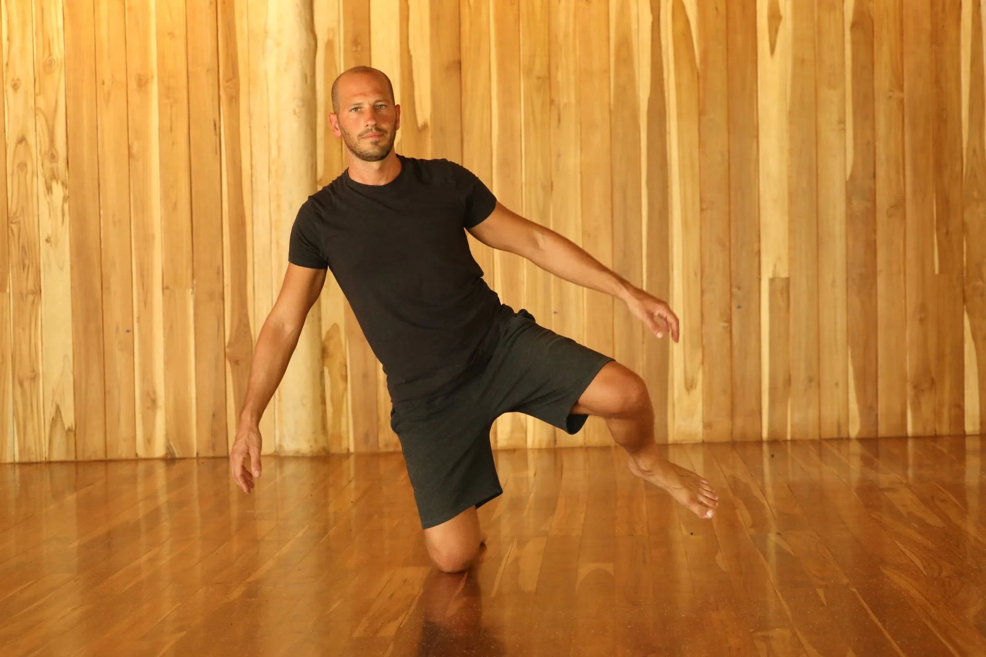 S.L.O. Motion ~ Yoga Interplay