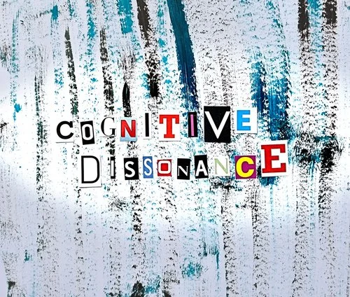 Cognitive Dissonance