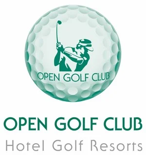 Open Golf Club