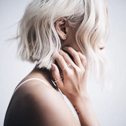 Tout ce que vous avez toujours voulu savoir sur le blond platine